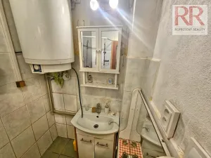 Prodej bytu 3+1, Blížejov, 70 m2