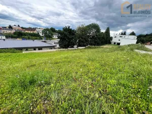 Prodej pozemku pro bydlení, Žamberk, Nad Muzeem, 865 m2