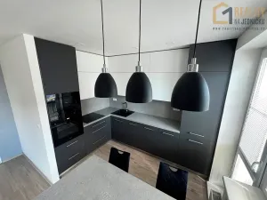 Pronájem bytu 2+kk, Ústí nad Orlicí, Popradská, 47 m2