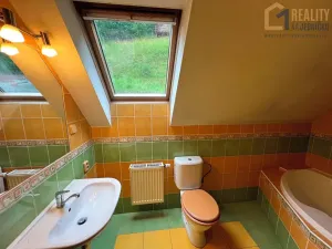 Prodej rodinného domu, Řetůvka, 160 m2