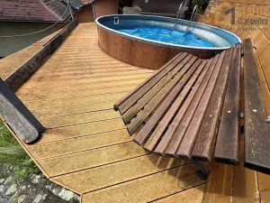 Prodej rodinného domu, Řetůvka, 160 m2