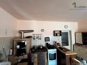 Prodej zemědělské usedlosti, Kunvald, 160 m2