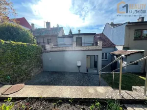 Prodej rodinného domu, Česká Třebová, Lidická, 76 m2