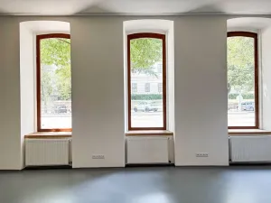 Pronájem obchodního prostoru, Brno, Štefánikova, 110 m2