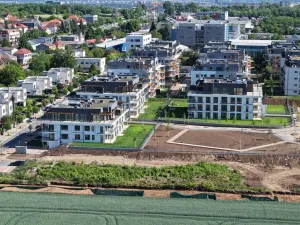 Prodej bytu 3+kk, Praha - Dolní Chabry, Podhorská, 83 m2