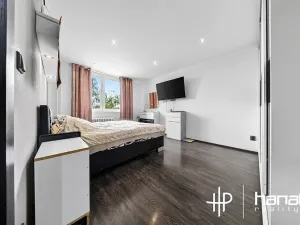 Prodej bytu 3+1, Lipník nad Bečvou, Hranická, 71 m2