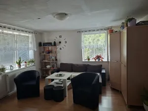 Prodej rodinného domu, Velký Týnec, Na kopci, 134 m2