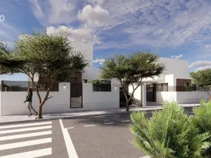 Prodej rodinného domu, Dolores, Alicante, Španělsko, 90 m2