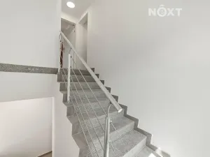 Prodej bytu 1+kk, Praha - Horní Počernice, Mečovská, 25 m2