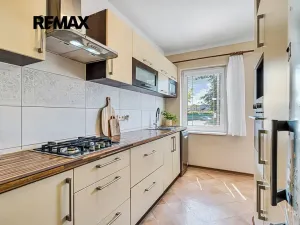 Prodej bytu 2+kk, Pečky, Chvalovická, 65 m2
