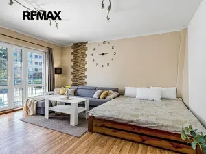 Prodej bytu 2+kk, Pečky, Chvalovická, 65 m2