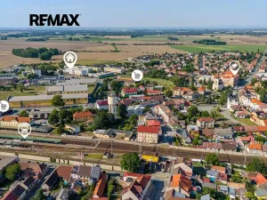 Prodej bytu 2+kk, Pečky, Chvalovická, 65 m2
