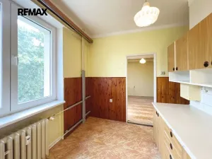 Prodej bytu 2+1, Plzeň, Jablonského, 51 m2