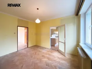 Prodej bytu 2+1, Plzeň, Jablonského, 51 m2
