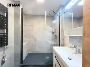 Pronájem bytu 3+kk, Praha - Motol, Weberova, 80 m2