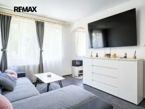 Prodej bytu 2+kk, Pardubice, Mladých, 39 m2