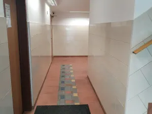 Pronájem bytu 2+kk, Praha - Ruzyně, U valu, 42 m2