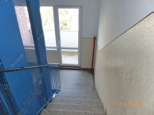 Prodej bytu 1+1, Chomutov, Kamenná, 37 m2