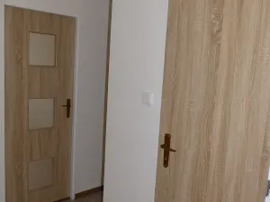Pronájem bytu 2+kk, Most, Josefa Ševčíka, 40 m2