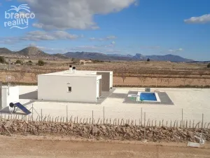 Prodej rodinného domu, Pinoso, Alicante, Španělsko, 145 m2