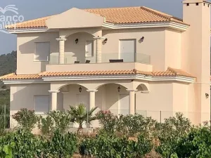 Prodej rodinného domu, Pinoso, Alicante, Španělsko, 150 m2