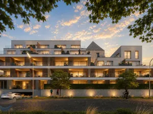 Prodej bytu 3+kk, Opava, Husova, 68 m2