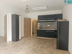 Pronájem bytu 2+kk, Třešť, Nádražní, 45 m2
