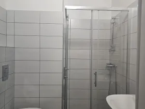 Pronájem bytu 2+kk, Třešť, Nádražní, 45 m2