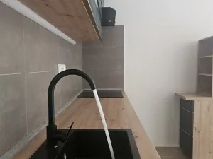 Pronájem bytu 2+kk, Třešť, Nádražní, 45 m2