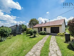 Prodej rodinného domu, Písečná, 140 m2