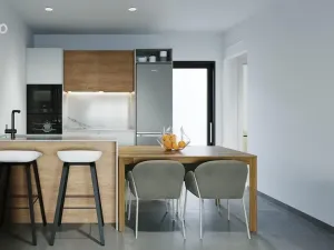 Prodej rodinného domu, Torre Pacheco, Murcia, Španělsko, 99 m2