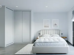 Prodej rodinného domu, Torre Pacheco, Murcia, Španělsko, 99 m2