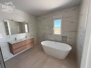 Prodej rodinného domu, Pinoso, Alicante, Španělsko, 120 m2