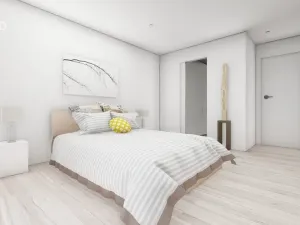 Prodej rodinného domu, Calasparra, Murcia, Španělsko, 104 m2