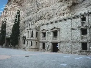 Prodej rodinného domu, Calasparra, Murcia, Španělsko, 104 m2