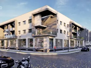 Prodej bytu 3+kk, Torre Pacheco, Murcia, Španělsko, 80 m2