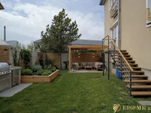 Prodej bytu 2+1, Šternberk, Husova, 60 m2