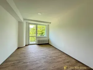 Pronájem bytu 2+1, Desná, Krkonošská, 54 m2