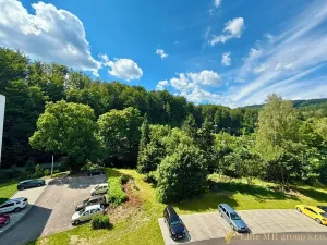 Pronájem bytu 2+1, Desná, Krkonošská, 54 m2