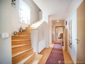 Prodej rodinného domu, Bakov nad Jizerou, 135 m2
