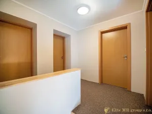 Prodej rodinného domu, Bakov nad Jizerou, 135 m2