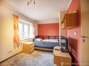 Prodej rodinného domu, Bakov nad Jizerou, 135 m2