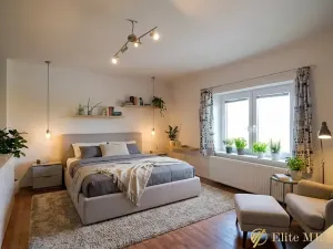 Prodej rodinného domu, Bakov nad Jizerou, 135 m2