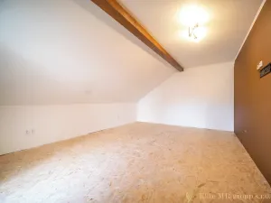 Prodej rodinného domu, Bakov nad Jizerou, 135 m2