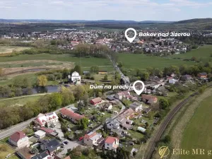 Prodej rodinného domu, Bakov nad Jizerou, 135 m2