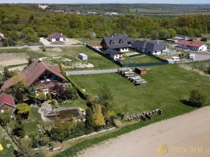 Prodej pozemku pro bydlení, Loučeň, 811 m2