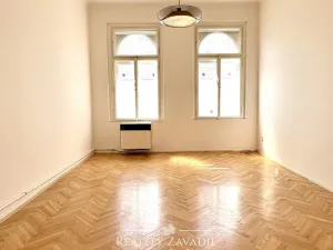 Pronájem bytu 2+1, Praha - Nové Město, Koubkova, 69 m2