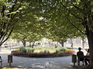 Pronájem bytu 2+1, Praha - Nové Město, Koubkova, 69 m2