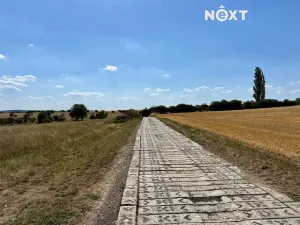 Prodej pozemku pro bydlení, Číčovice, 1214 m2