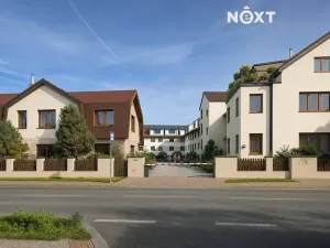 Prodej bytu 3+kk, Praha - Písnice, Libušská, 82 m2